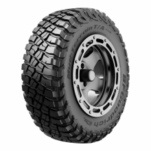 BF GOODRICH MUD TERRAIN T/A KM3 245/65 R17 111/108Q